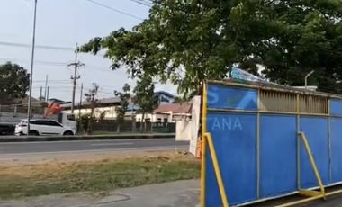 Gudang bypass krian 1.2km r exit tol krian