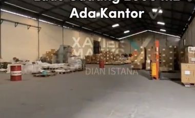 Gudang bypass krian 1.2km r exit tol krian