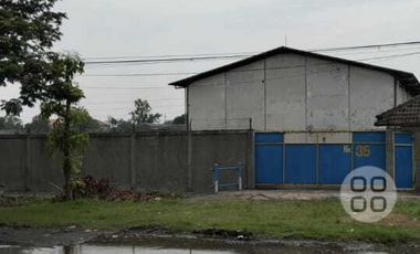 Gudang bypass krian 1.2km r exit tol krian