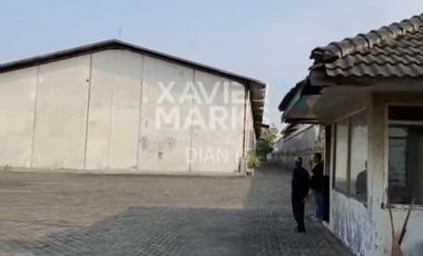 Gudang bypass krian 1.2km r exit tol krian