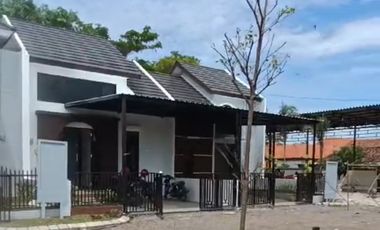RUMAH MURAH SIDOARJO GRAND SEDATI RESIDENCE