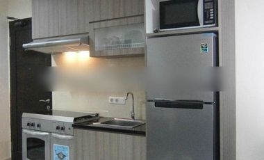 Mid Floor, Apartemen Nyaman, 2 BR King Size, Kamar Mandi Dalam