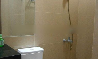 Mid Floor, Apartemen Nyaman, 2 BR King Size, Kamar Mandi Dalam