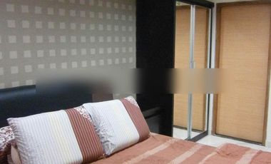 Mid Floor, Apartemen Nyaman, 2 BR King Size, Kamar Mandi Dalam