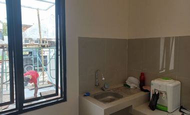 Rumah Cluster Nusukan Solo Kota Lokasi Dekat Jalan Raya (EL)