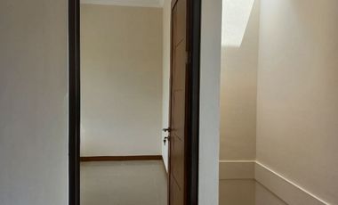 Rumah Cluster Nusukan Solo Kota Lokasi Dekat Jalan Raya (EL)