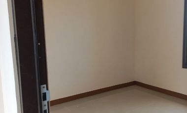 Rumah Cluster Nusukan Solo Kota Lokasi Dekat Jalan Raya (EL)