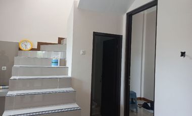 Rumah Cluster Nusukan Solo Kota Lokasi Dekat Jalan Raya (EL)