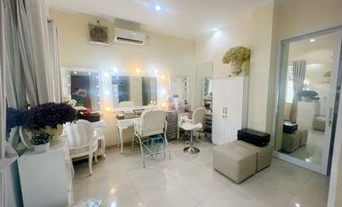 Jual cepat rumah setramurni