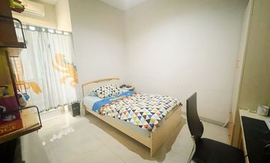 Jual cepat rumah setramurni