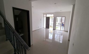 Disewakan Rumah PIK 2 Ukuran 8x12,5 Pantai Indah Kapuk Jakarta Utara