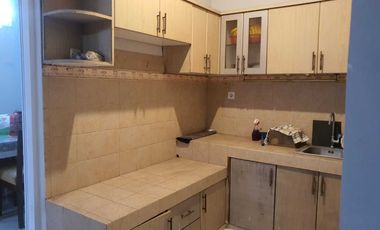 Rumah Tatar Jingga di Kota Baru Parahyangan