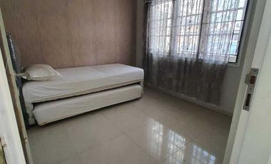 Rumah Tatar Jingga di Kota Baru Parahyangan