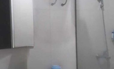 Rumah Tatar Jingga di Kota Baru Parahyangan