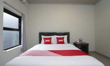 dijual hoste & toko lantai 2 renon denpasar