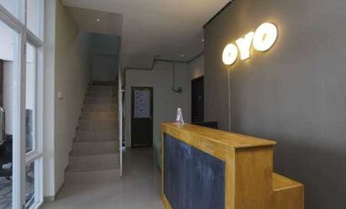 dijual hoste & toko lantai 2 renon denpasar