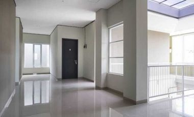 dijual hoste & toko lantai 2 renon denpasar