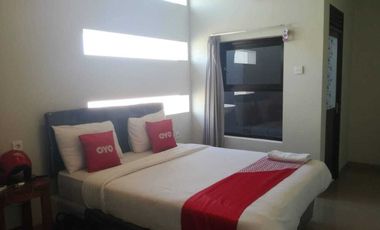 dijual hoste & toko lantai 2 renon denpasar