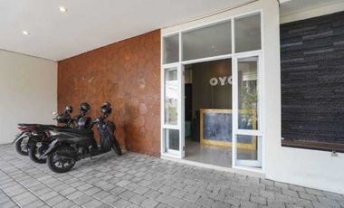 dijual hoste & toko lantai 2 renon denpasar