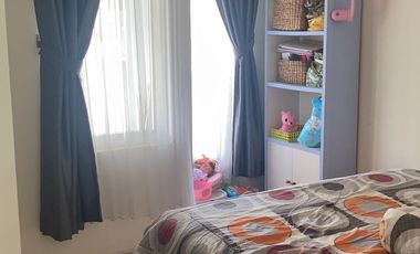 Jual Rumah Di Serpong Garden 2 Cisauk Dekat Akses Toll BSD Pamulang