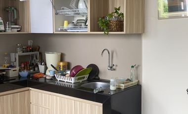 Jual Rumah Di Serpong Garden 2 Cisauk Dekat Akses Toll BSD Pamulang