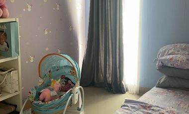 Jual Rumah Di Serpong Garden 2 Cisauk Dekat Akses Toll BSD Pamulang