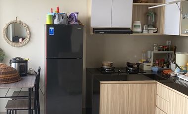 Jual Rumah Di Serpong Garden 2 Cisauk Dekat Akses Toll BSD Pamulang