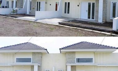 PERUMAHAN CIERRA RESIDENCE KRIAN SIDOARJO