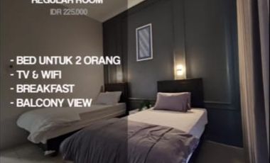 Guesthouse Homestay Villa Rumah Dekat Unsoed,Baturaden Purwokerto
