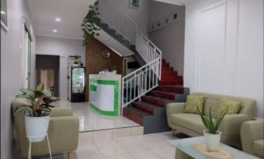 Guesthouse Homestay Villa Rumah Dekat Unsoed,Baturaden Purwokerto