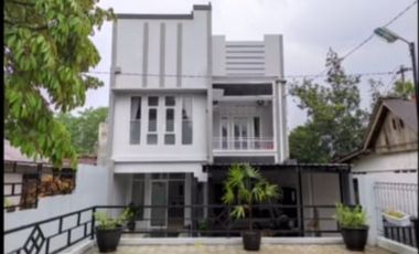Guesthouse Homestay Villa Rumah Dekat Unsoed,Baturaden Purwokerto