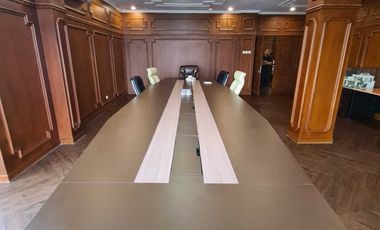 Gedung Megah 5 Lantai MURAH di Jalan Utama Ciputat, Tangerang