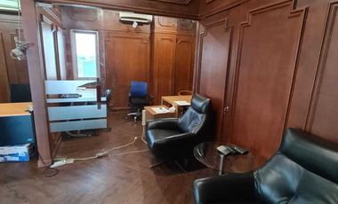 Gedung Megah 5 Lantai MURAH di Jalan Utama Ciputat, Tangerang