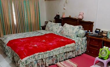 Dijual Rumah Pelepah 6x21m2 Siap Huni Kompleks Anti Banjir