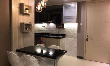 GiLA spec SHOW UNIT anderson 2BR no benson orchard tanglin apartemen