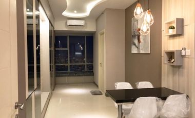 GiLA spec SHOW UNIT anderson 2BR no benson orchard tanglin apartemen