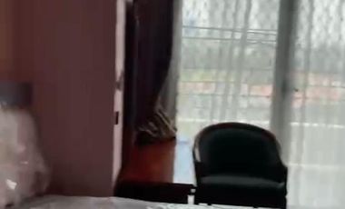 Kondo graha family 3br furnish golf view