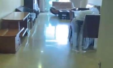 Kondo graha family 3br furnish golf view