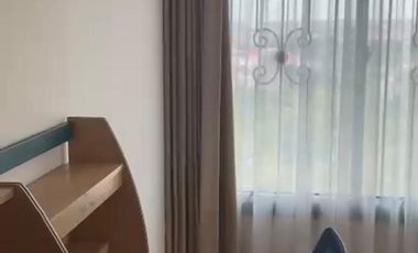 Kondo graha family 3br furnish golf view