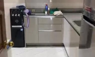 Kondo graha family 3br furnish golf view