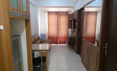 Termasuk IPL, Bayar perbulan apartemen puri park view, kontrak 6 bulan