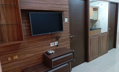 Termasuk IPL, Bayar perbulan apartemen puri park view, kontrak 6 bulan