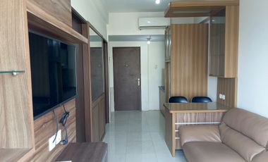 Termasuk IPL, Bayar perbulan apartemen puri park view, kontrak 6 bulan