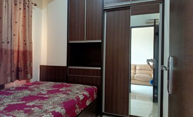 Termasuk IPL, Bayar perbulan apartemen puri park view, kontrak 6 bulan