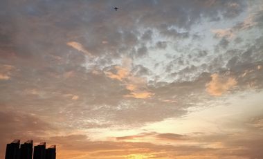 kavling darmaga lokasi premium pantai mutiara hook