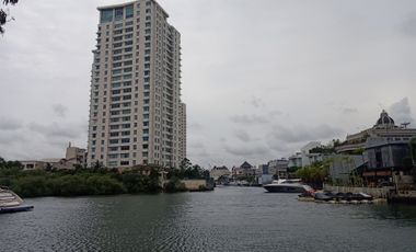 kavling darmaga lokasi premium pantai mutiara hook