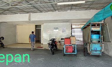 Rumah disewakan di RW 05, Tegalsari, Tegalsari, Surabaya, Jawa Timur