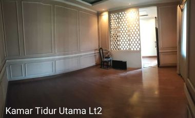 Dijual Rumah di Taman Sakura Indah, soekarno hatta