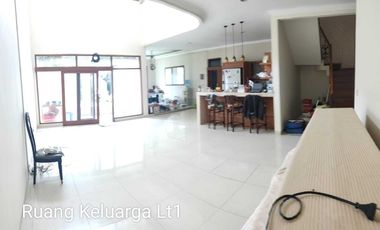 Dijual Rumah di Taman Sakura Indah, soekarno hatta