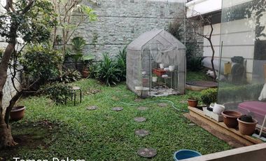 Dijual Rumah di Taman Sakura Indah, soekarno hatta